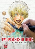 Two Psychics of Gyges